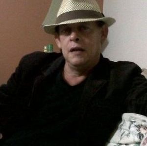 Meet your Posher, William